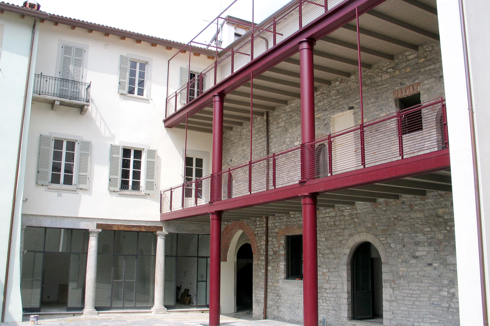 Palazzo Como